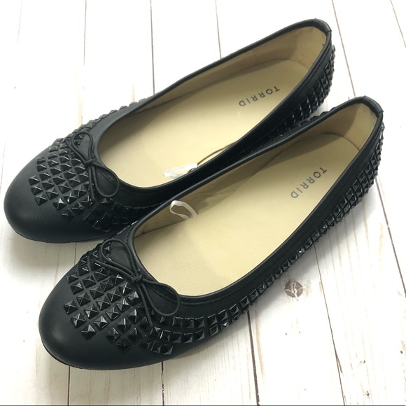 torrid Shoes - Torrid flats